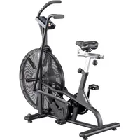 Assault Fitness Assault Air schwarz