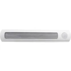REV Batterie LED Lichtleiste mit Bewegungsmelder schwenkbar 1W si