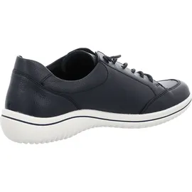 REMONTE Schnürschuhe in pazifik | Gr.: 38