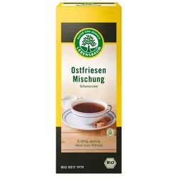 Lebensbaum Ostfriesenmischung bio