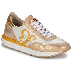 Felmini  Sneaker E145-VERSION-4  in Gold, 39