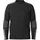 Smartwool Alpine Crew Pullover - Black - M