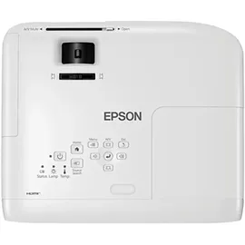 Epson EB-E24 3LCD Weiß