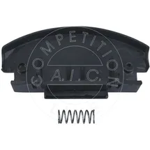 AIC Armlehne