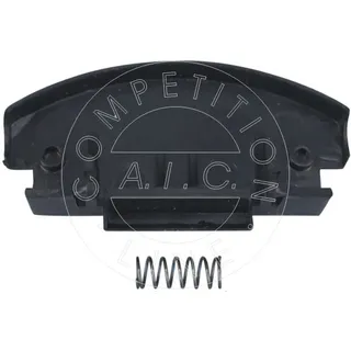 AIC Armlehne
