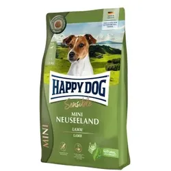 HAPPY DOG Sensible Mini Neuseeland 4 kg