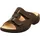 Finn Comfort Pattaya schwarz 36