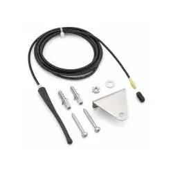 Hörmann externe Antenne für Empfänger HER 2, BiSecur