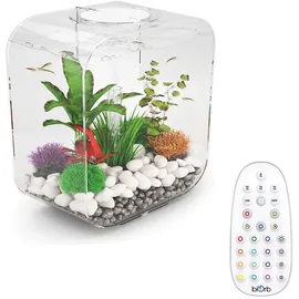 biOrb Life 30 MCR transparent