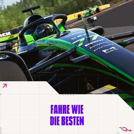 EA SPORTS F1 24 (USK) (PS5)