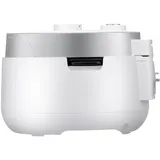 Cuckoo CRP-LHTR0609F Reiskocher Induktions-Druck, 1008ml, 6 Portionen