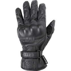 Rukka Bexhill Motorradhandschuhe, schwarz, Größe L für Männer