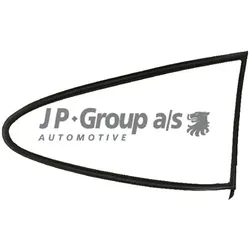 Jp Group Dichtung, Seitenscheibe [Hersteller-Nr. 1686100370]