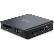 CSL Narrow Box Ultra HD Compact v5 N5100 85392