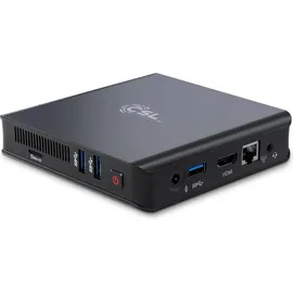 CSL Narrow Box Ultra HD Compact v5 N5100 85392