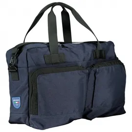 Dolomite Reisetasche Weekender in Dunkelblau