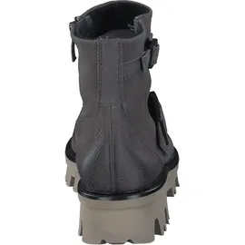 Paul Green Stiefel in dunkelgrau | Gr.: 38 EU