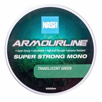Nash Armourline Mono Green - 0.350 mm