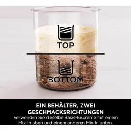 Ninja Creami Deluxe NC501EU