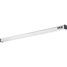 Pracht KATLA ONE 1,5m LED-Feuchtraumleuchte 38W