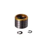 SR Suntour Q-LOC für 20mm Achse