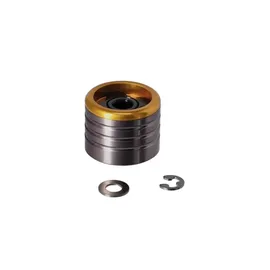 SR Suntour Q-LOC für 20mm Achse