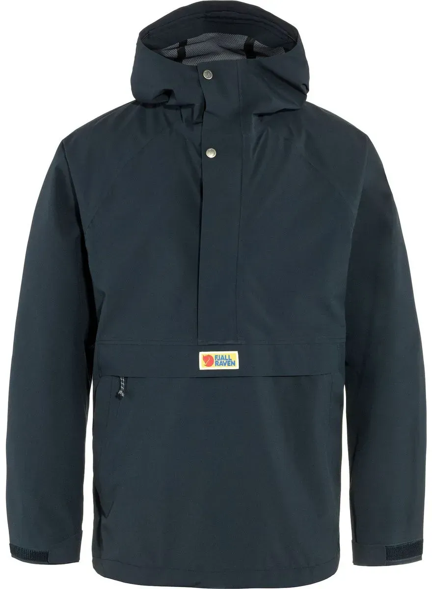 Fjällräven Vardag Hydratic Anorak M dark navy (555) XXL