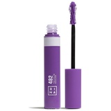 3INA The Color Mascara 14 ml Nr. 482 - Purple