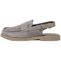 El Naturalista Damen. N5872 ARENISCA Flache Sandale, 42 EU