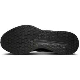 Nike Run Defy Herren Schwarz 44