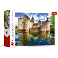 Trefl Puzzle