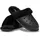 Crocs Classic Fuzz Scuff 41-42 EU Black | 41/42 EU