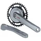 Shimano Nexus FC-C6000 Kurbelgarnitur