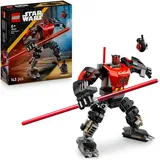 LEGO Star Wars - Darth Maul Mech (75411)