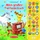 phoenix international publications inc. 27-Button-Soundbuch - Mein großes Tierliederbuch - 27 bekannte Kinderlieder zum Mitsingen