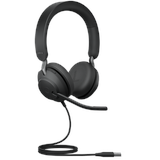 JABRA Evolve2 40 USB-A UC Stereo