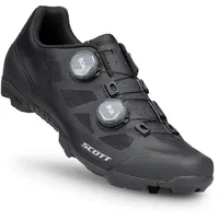 Scott Vertec Boa MTB Radschuhe (Größe 46,