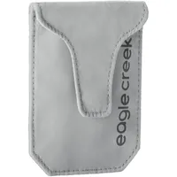 Eagle Creek Undercover RFID Bra Pouch Storm Grey