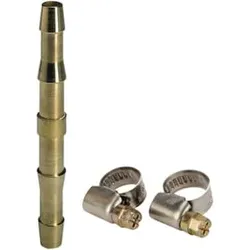 Einhell Kompressoren-Zubehör Schlauchverbindungsrohr, d6mm