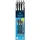 Schneider Kugelschreiber Basic Blau 0,7 mm 4 St.