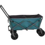 Uquip Beach Buddy Bollerwagen blau (245201)