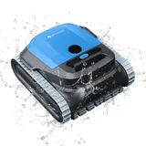 Akku-Poolroboter APEX #1 für Wand- und Bodenreinigung