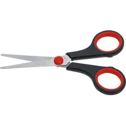 BGS Edelstahl-Schere | 130 mm