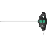 WERA 467 Torx HF Quergriff-Schraubendreher mit Haltefunktion TX 30 x 200 mm