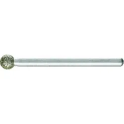 Diamant-Schleifstift STK 10,0x70mm/6