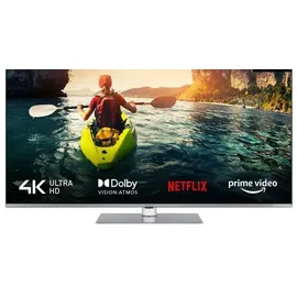 Panasonic TX-55MXX689 55" LED 4K Smart TV MXX689