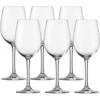 Schott Zwiesel Classico Rotweinglas 0,545 l 6 St.