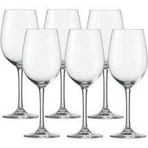 Schott Zwiesel Classico Rotweinglas 0,545 l 6 St.