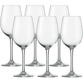 Schott Zwiesel Classico Rotweinglas 0,545 l 6 St.