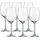 Schott Zwiesel Classico Rotweinglas 0,545 l 6 St.